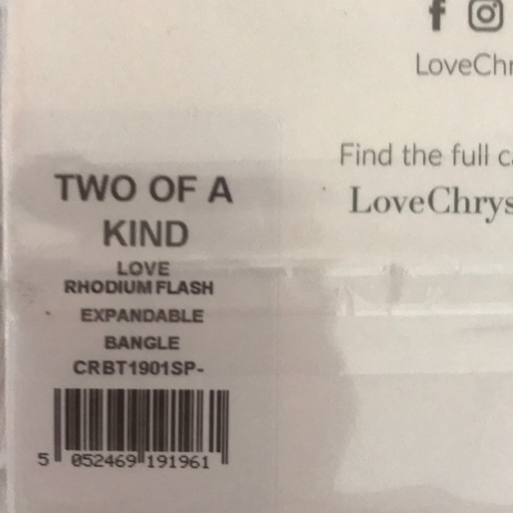 Bracelet - Picture 3 of 5